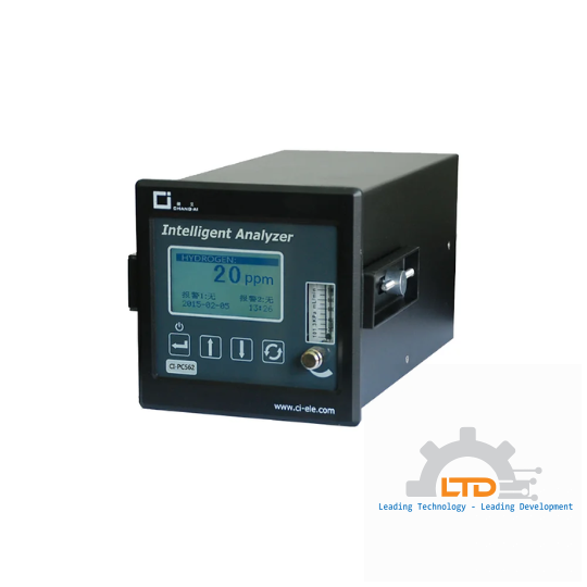 Best CI-PC562 Trace hydrogen analyzer