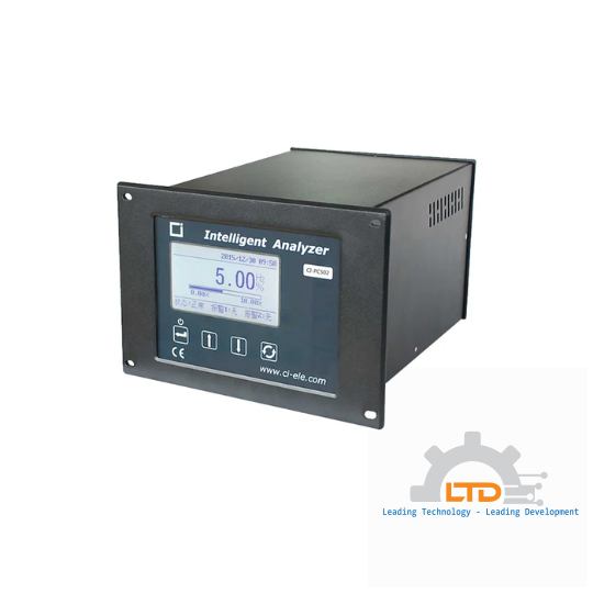 Modern CI-PC502 Selective hydrogen content analyzer