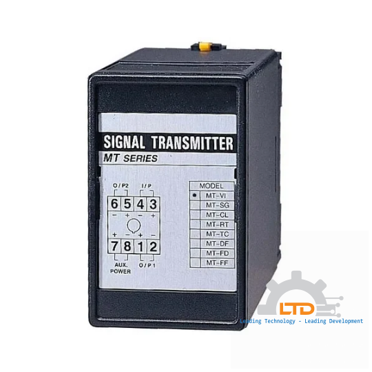 MT-RT Tap Position Transmitter