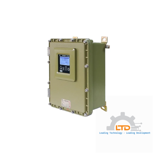 Wholesale CI-PC552-1 Explosion-proof selective hydrogen content analyzer