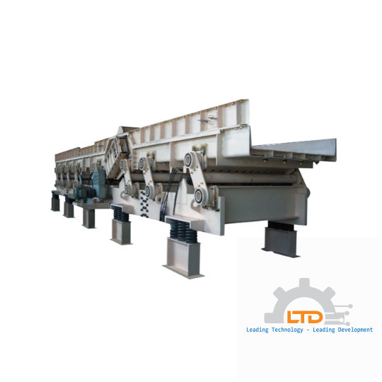MVCB Type Balanced Conveyor