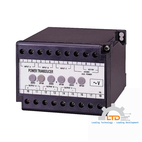 LV-33, 3P, 150V Input