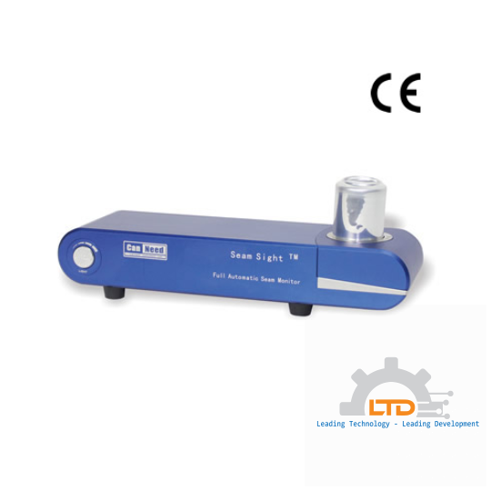 Full Automatic Seam Monitor - Seam Sight-B