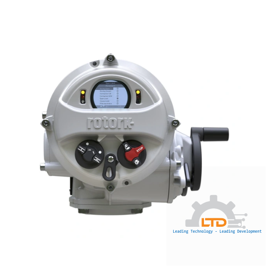 IQT3F Perform - Full-turn