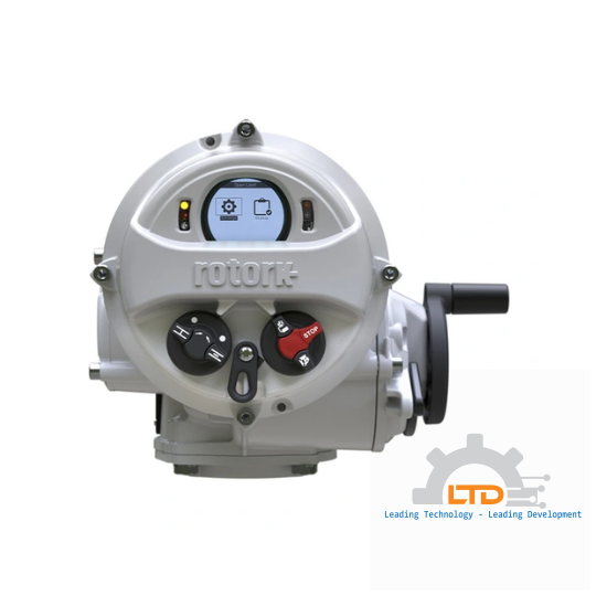 IQT3M Perform - Modulating