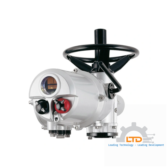 IQM Pro - Modulating