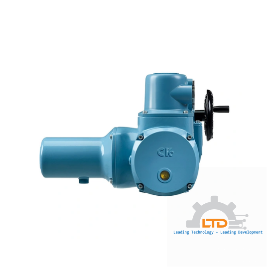 CKR - Standard modulating duty