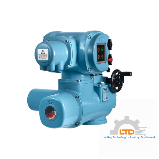 CKRA - Atronik modulating duty