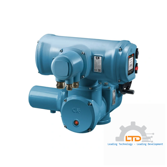 CKRC - Centronik modulating duty