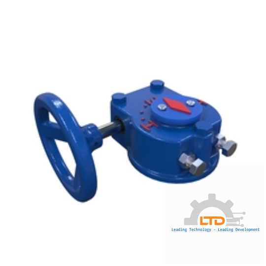   Rotork  QTW