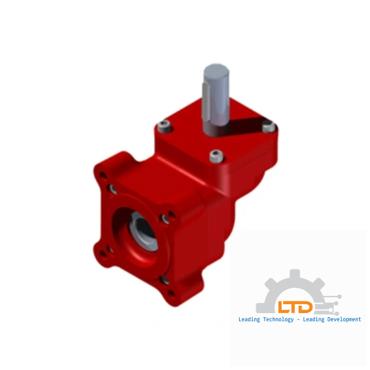 Rotork  W100
