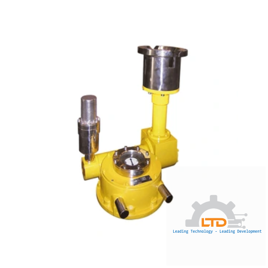Rotork  WGS