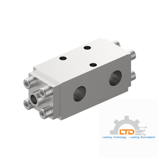 Bifold  FP50(B) (Logic)