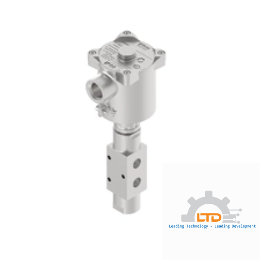 Bifold  BXS (Solenoid)