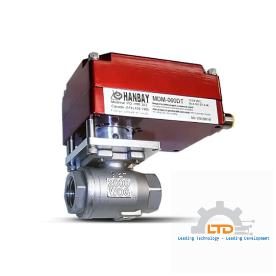 MDM-000XX-3-H280F-SS-IP-R-12