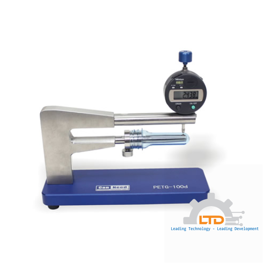 CanNeed-PETG-100D/200 PET Bottle Embryo Thickness Gauge