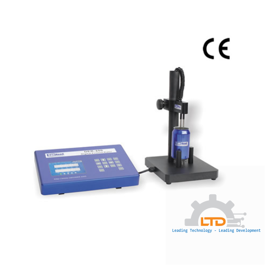 Digital Enamel Rater - CanNeed-DER-400