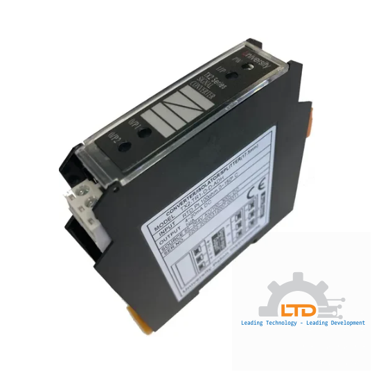 TX2-TR RTD Single Output
