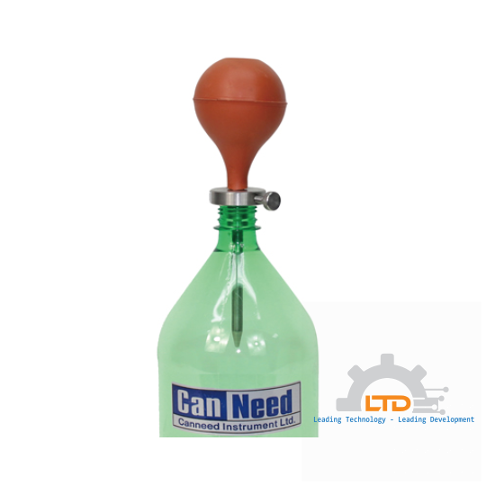 Fill Height Syringe - FHS-100