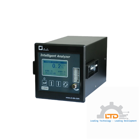High Quality CI-PC261 Infrared gas analyzer