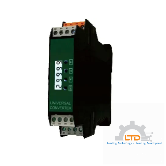 UCX Universal Converter