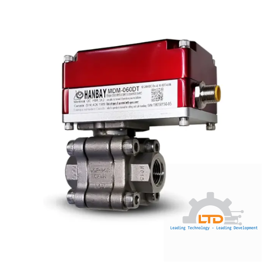 MDM-000XX-3-H35F-SS-IP-S-12