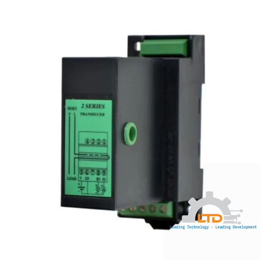2A Combined Transducer & CT