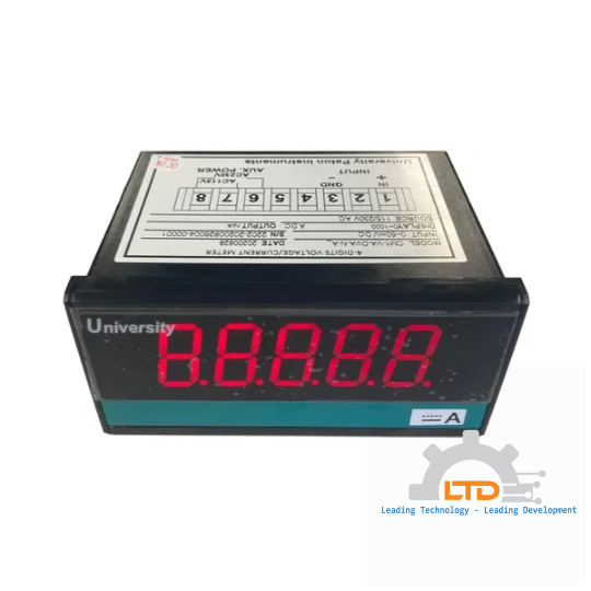 CM1PR - 4 Digit Display Only