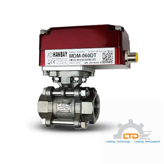 MDM-000XX-3-H3DM-SS-IP-R-12