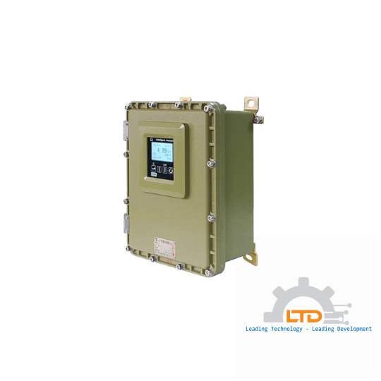 Reliable CI-PC95-1 Explosion-proof trace oxygen analyzer