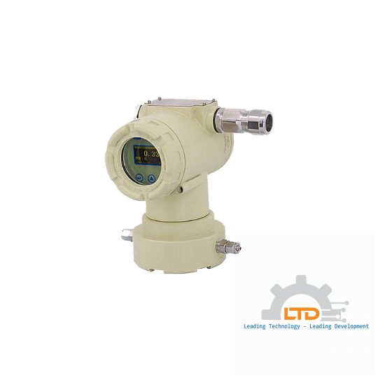 High quality CI-PC95-2 Explosion-proof trace oxygen analyzer