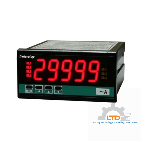 DP2 - Display w/4 Relay&RS485