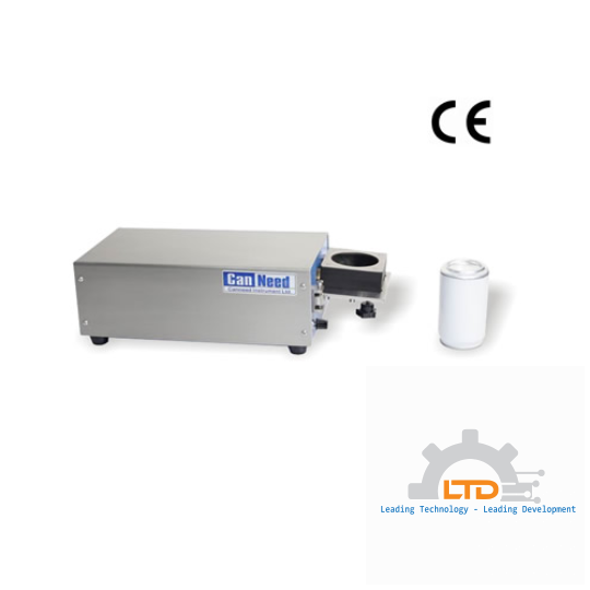 Automatic Seam Monitor - SeamSight®-VSM-6B