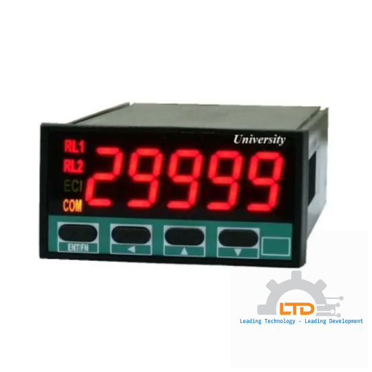 DP3 - Display w/2 Relay Outputs