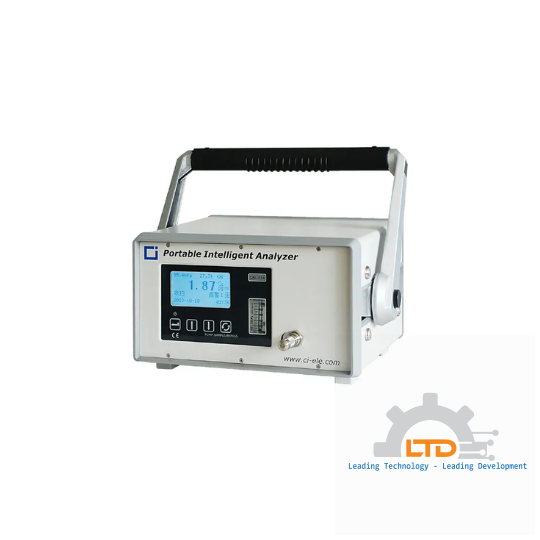 Best GNL-B1A Portable trace oxygen analyzer