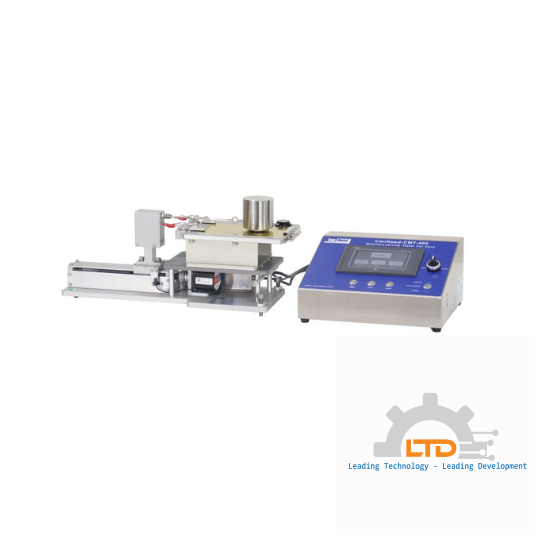 Mobility / Lubricity Tester for Cans (Digital) - CanNeed-CMT-400