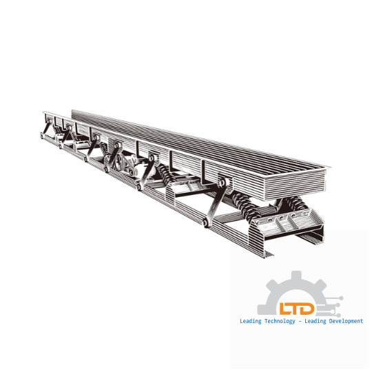 MV Conveyors MVC