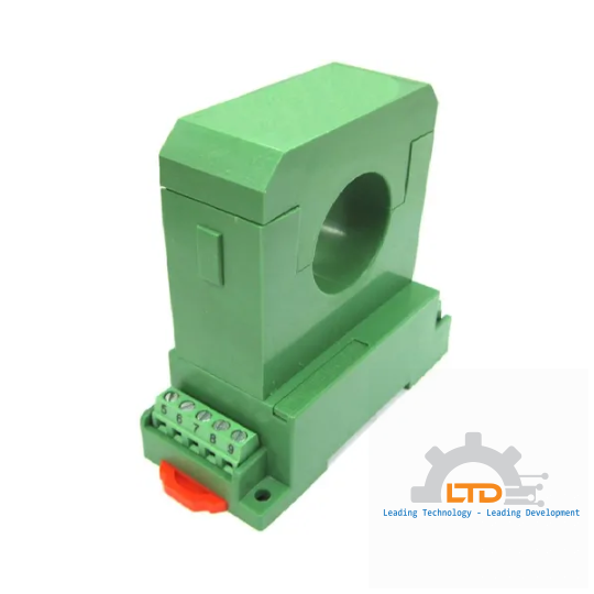 2C AC Split Core Transducers