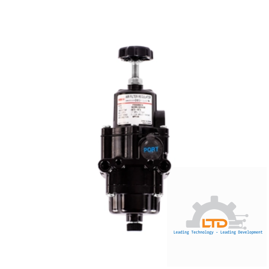 YT-200 - Air filter regulator