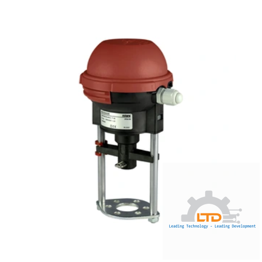 Rotork ELC 55 / ELC 55Y