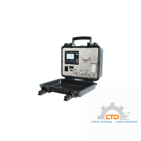 Reliable CI-PC931/932 Portable trace oxygen analyzer
