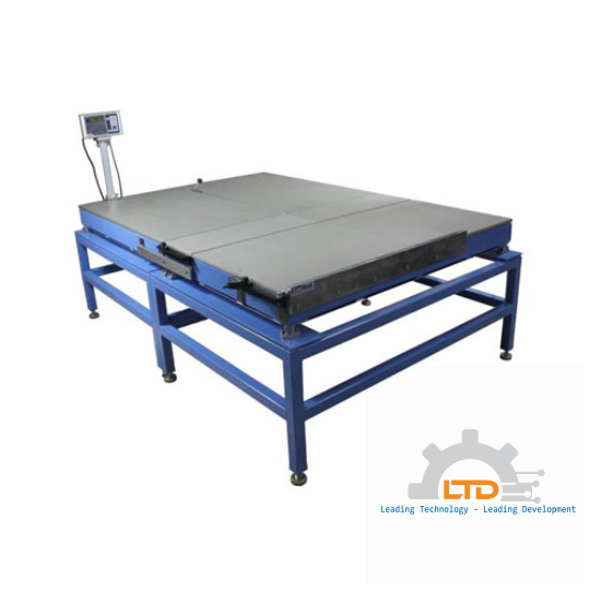 Digital Body Blank Gauge - CanNeed-ZM-1800-D