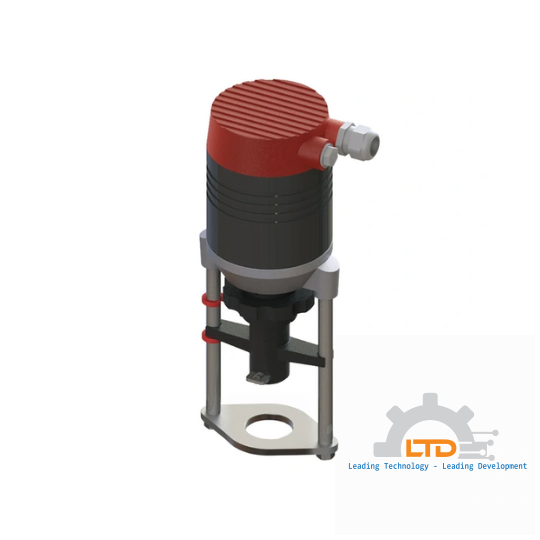 Rotork ELC 100