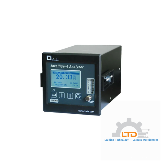Modern CI-PC962 Electrochemical oxygen analyzer