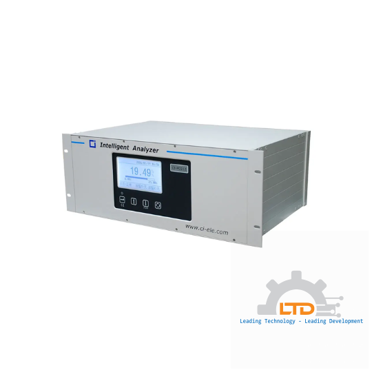 Brand CI-PC912 Electrochemical oxygen analyzer