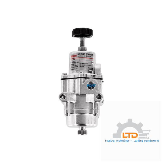 YT-205 - Air filter regulator
