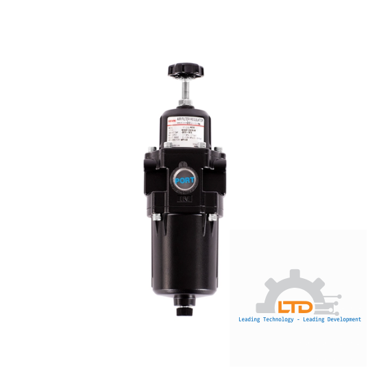 YT-220 - Air filter regulator