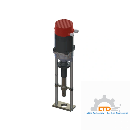 Rotork ELC 400