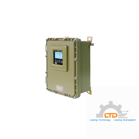 Reliable CI-PC951-1 Explosion-proof oxygen analyzer