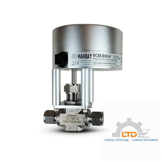 RCM-000XX-3-SS-18RS8 